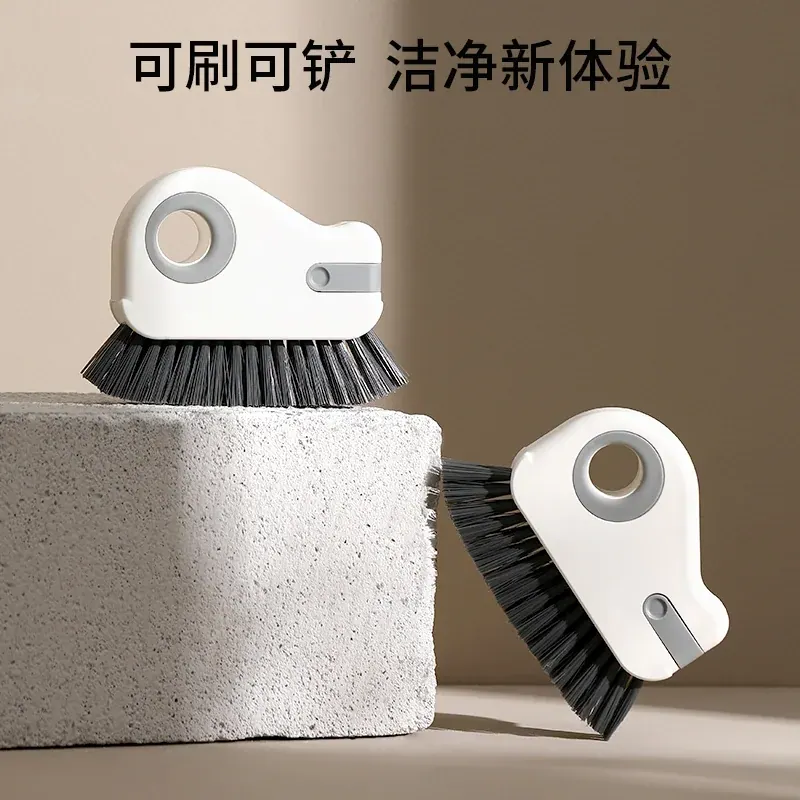 缝隙清洁刷（参考图 1）