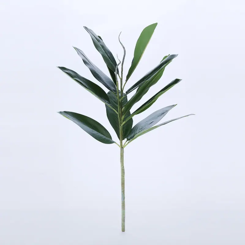 仿真绿植花枝（参考图）